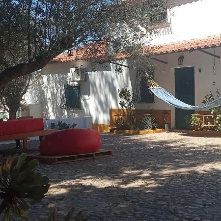 Villa Monte Da Samarra Avis Exterior foto