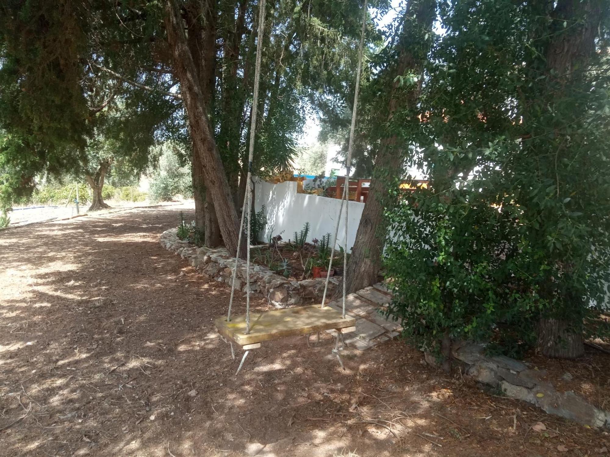 Villa Monte Da Samarra Avis Exterior foto